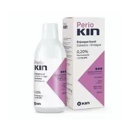Kin Perio Mouthwash 250ml