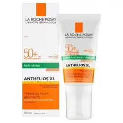 LA ROCHE-POSAY Spf 50+