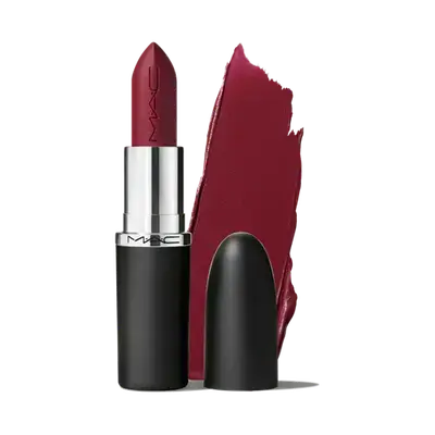 Matte Lipstick 630 D FOR DANGER 3g _ MAC