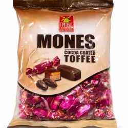 Anata Mones cocoa coated Toffee 750g