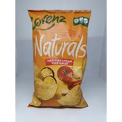Lorenz Namid Vegetables 100 G