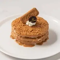Lotus Pancake