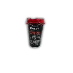 Mocai Spiros Coffee 200 ml