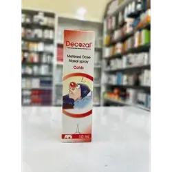 Decozal Nasal Spray