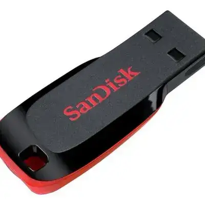 SANDISK FLASH 16GB BLADE -ORIGINAL -