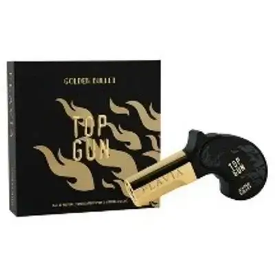 Flavia Top Gun Golden Bullet - Eau de Parfum