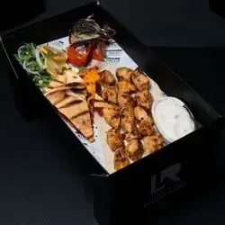 شیش تاووک