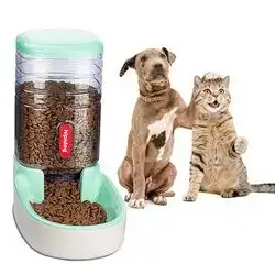 Food Dispenser 3.8L