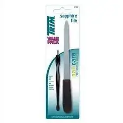 Nail Care Saphire File