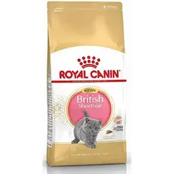 Royal Canin British Shorthair Kitten 2kg