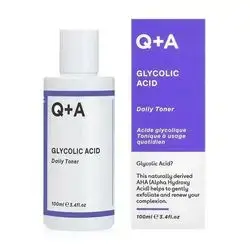 Glycolic Acid Daily Toner 100ml _ Q+A