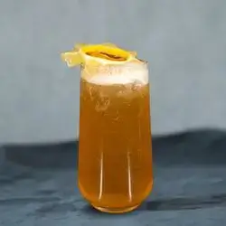 Ice Tea Peach