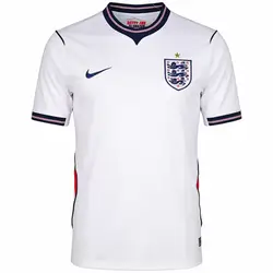 England National Team 2026 World Cup Home Jersey - Size L