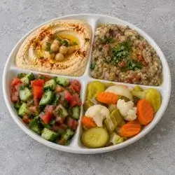 Appetizers
