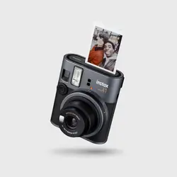 Fujifilm Instax Mini 41 Instant Film Camera (Black)