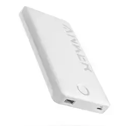 Anker 323 Power Bank (PowerCore PIQ) 10000mAh