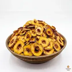 Dried Peach