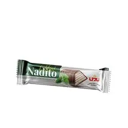 Nadi Nadito Mini Coated With Cocoa Product 25 Gm