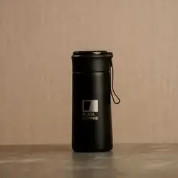 Stealth Brew Tumbler