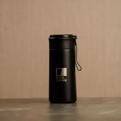 Stealth Brew Tumbler