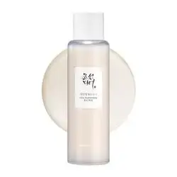 beauty of joseon glow replenishing rice milk