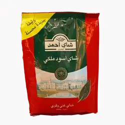 Ahmad Ceylon Black Tea Plain 400g Bag