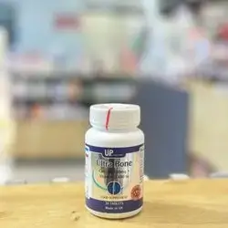 Ultra Bone 30 Tablets