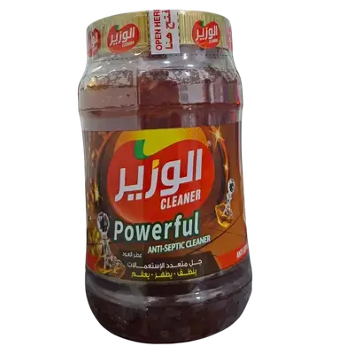 Lavender Multi-Purpose Gel 900 ml