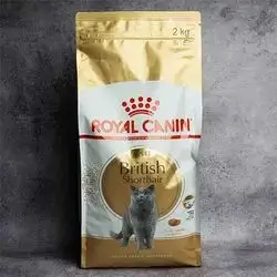 Royal Canin Adult British Shorthair 2kg