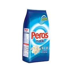 Peros Det Powd Matik Laven Bag 9kg