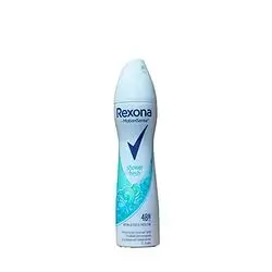 Rexona Body Spray Deodorant Shower Fresh For Women 200 Ml