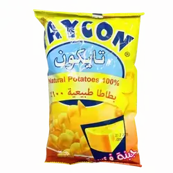 Chipss Cheese Tikon