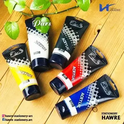 Acrylic Pars-200ml