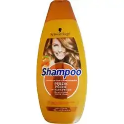 Schwarzkopf Shamp Peach 400m