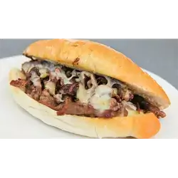 Meat Philadelphia