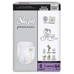 Sleepy - Premiom Pants N6