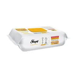 Sleepy Easy Clean Surface Cleaning Towels (100 pcs)