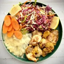 Diet Meal