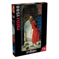 Anatolian Puzzle 1500 Pcs