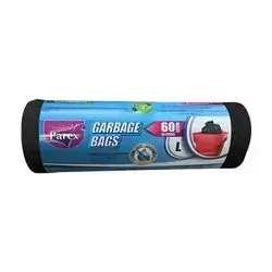 Parex Garbage Bags 60 Lt