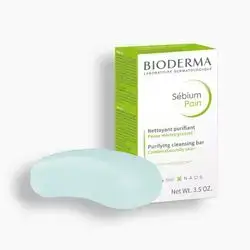 Bioderma pain sebium soap 100g