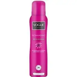 Vogue Deo Spray Extravagant 150ml