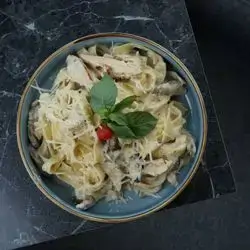 Fettuccine