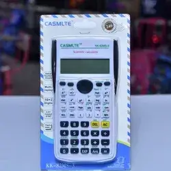 Casmlte Scientific Calculator