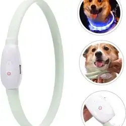 Pet LED Collar