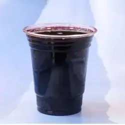 Raisins Juice