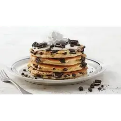 Oreo Pancake