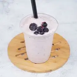 Blueberry Smoothie