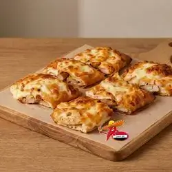 Chicken Panini
