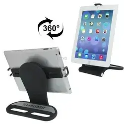 Stand 360 Ipad Tablet